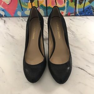 Arturo Chiang Women’s Dress Heels
